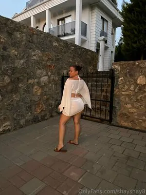 Shayshay8 OnlyFans Leaked Free Thumbnail Picture - #2R47H6ril0