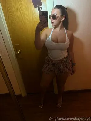 Shayshay8 OnlyFans Leaked Free Thumbnail Picture - #9YVqaroPRD
