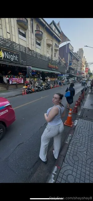 Shayshay8 OnlyFans Leaked Free Thumbnail Picture - #GOCWHSXM8U