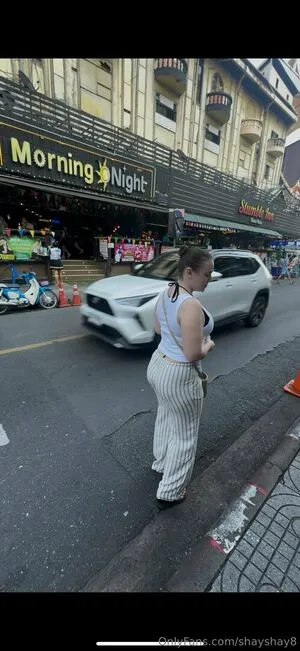 Shayshay8 OnlyFans Leaked Free Thumbnail Picture - #LhKBPbj2ER