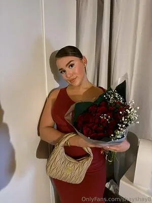 Shayshay8 OnlyFans Leaked Free Thumbnail Picture - #ZnylMSC8lz