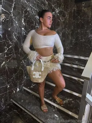 Shayshay8 OnlyFans Leaked Free Thumbnail Picture - #cOn2UPb2sW