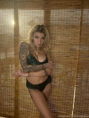 Shayspice OnlyFans Leaked Free Thumbnail Picture - #MNyVGm8nl7