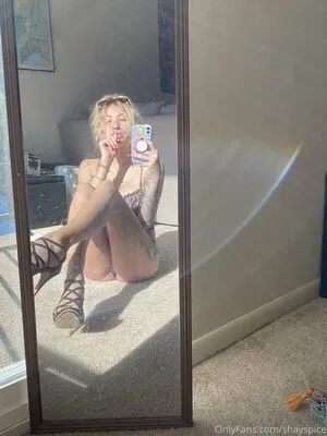 Shayspice OnlyFans Leaked Free Thumbnail Picture - #OlJoFjmxTP