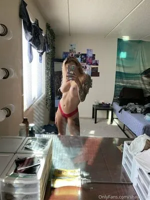 Shayspice OnlyFans Leaked Free Thumbnail Picture - #fbWP3lKvfX
