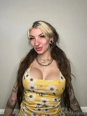 Shayspicefree OnlyFans Leaked Free Thumbnail Picture - #NuLYToq0Fp