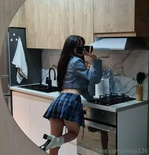 Shazy126 OnlyFans Leaked Free Thumbnail Picture - #0aubCqa8lj
