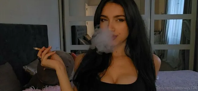 Shazy126 OnlyFans Leaked Free Thumbnail Picture - #dux9B7mNCa