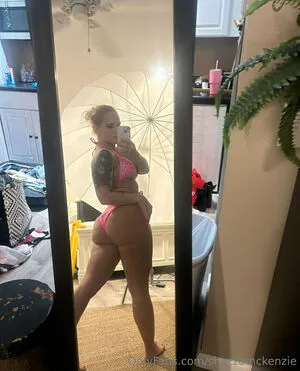 Shazza McKenzie OnlyFans Leaked Free Thumbnail Picture - #4s5jABTZ1K