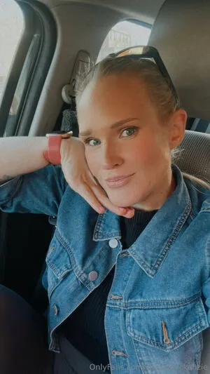 Shazza McKenzie OnlyFans Leaked Free Thumbnail Picture - #4vvoOMzSCx