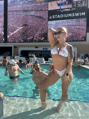 Shazza McKenzie OnlyFans Leaked Free Thumbnail Picture - #BF03fgYfB6