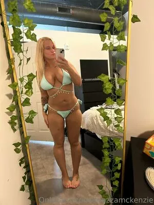 Shazza McKenzie OnlyFans Leaked Free Thumbnail Picture - #D8T4FgZS4O