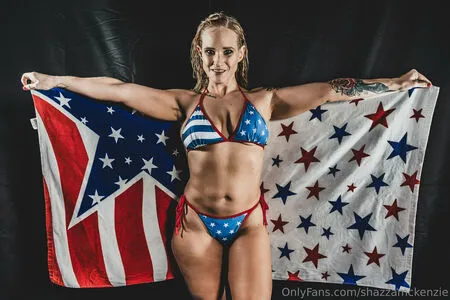 Shazza McKenzie OnlyFans Leaked Free Thumbnail Picture - #DXsIKM7rk3