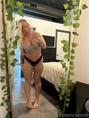 Shazza McKenzie OnlyFans Leaked Free Thumbnail Picture - #ENjB9PpiVd