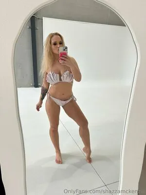 Shazza McKenzie OnlyFans Leaked Free Thumbnail Picture - #Eywhr7UtBN