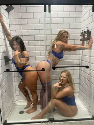 Shazza McKenzie OnlyFans Leaked Free Thumbnail Picture - #FKAb0SCiMp