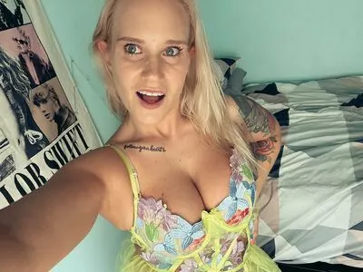 Shazza McKenzie OnlyFans Leaked Free Thumbnail Picture - #FW0oxoTjLj