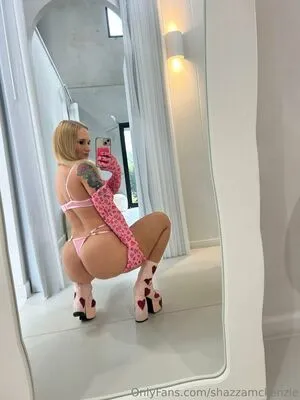 Shazza McKenzie OnlyFans Leaked Free Thumbnail Picture - #HCYvCv54gs