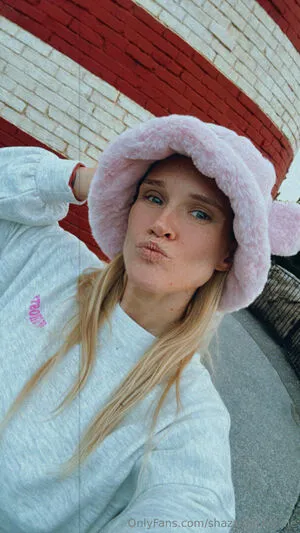 Shazza McKenzie OnlyFans Leaked Free Thumbnail Picture - #IrLCfghTcx