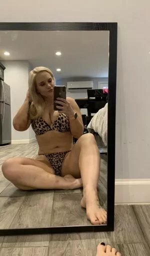 Shazza McKenzie OnlyFans Leaked Free Thumbnail Picture - #J0XFguWrAE