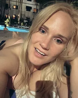 Shazza McKenzie OnlyFans Leaked Free Thumbnail Picture - #JODi5MSDiv