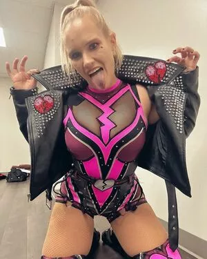 Shazza McKenzie OnlyFans Leaked Free Thumbnail Picture - #QLMzV9DpTo