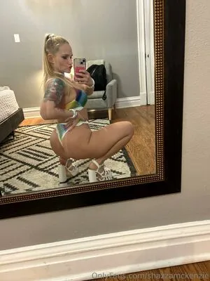 Shazza McKenzie OnlyFans Leaked Free Thumbnail Picture - #TGCVqyaENk