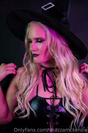 Shazza McKenzie OnlyFans Leaked Free Thumbnail Picture - #X5F0p1a4Ya