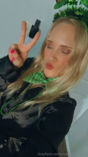 Shazza McKenzie OnlyFans Leaked Free Thumbnail Picture - #XZc8Cwakgv
