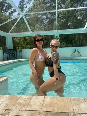 Shazza McKenzie OnlyFans Leaked Free Thumbnail Picture - #XuIgLHFRVU