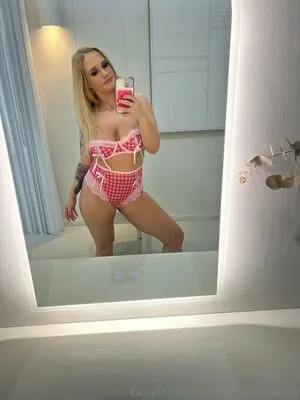 Shazza McKenzie OnlyFans Leaked Free Thumbnail Picture - #ZzdsUaiAic