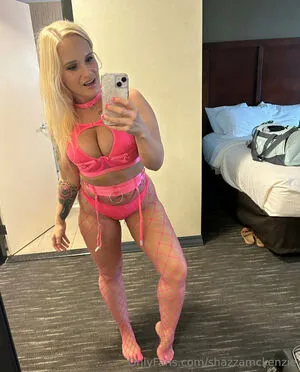 Shazza McKenzie OnlyFans Leaked Free Thumbnail Picture - #i9WdSTTNOl