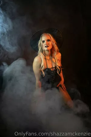 Shazza McKenzie OnlyFans Leaked Free Thumbnail Picture - #mDW6jbE2ut