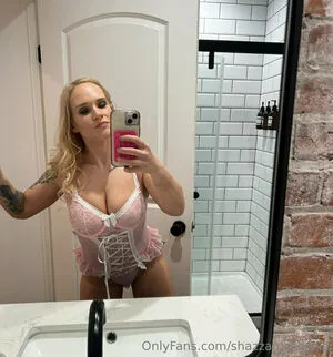 Shazza McKenzie OnlyFans Leaked Free Thumbnail Picture - #oIfFw32olw