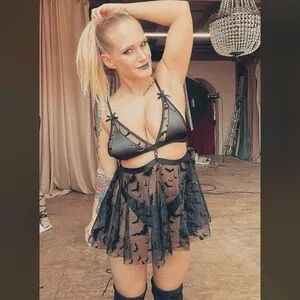 Shazza McKenzie OnlyFans Leaked Free Thumbnail Picture - #pJ3HKLDO3b