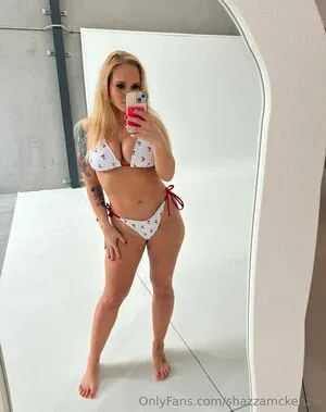 Shazza McKenzie OnlyFans Leaked Free Thumbnail Picture - #qL2cQ9yApx