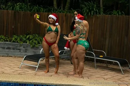 Shazza McKenzie OnlyFans Leaked Free Thumbnail Picture - #uqDWl4C0j5