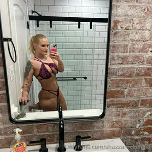 Shazza McKenzie OnlyFans Leaked Free Thumbnail Picture - #ytYIBZm8d1