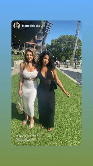 Shazzabazzza OnlyFans Leaked Free Thumbnail Picture - #LisWYFYVLU