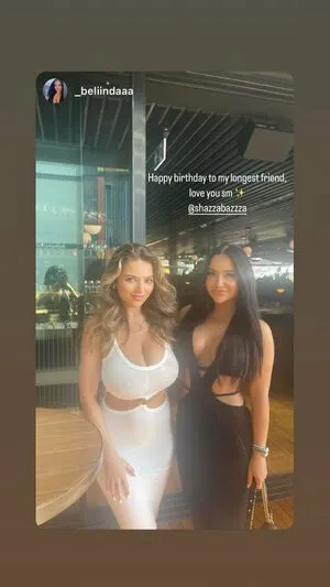 Shazzabazzza OnlyFans Leaked Free Thumbnail Picture - #ye2NkJA1pw