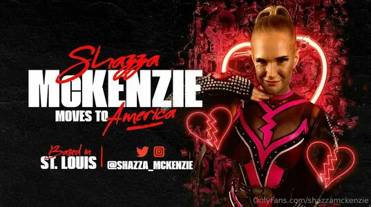 Shazzamckenzie OnlyFans Leaked Free Thumbnail Picture - #ZjgtGHjZHn