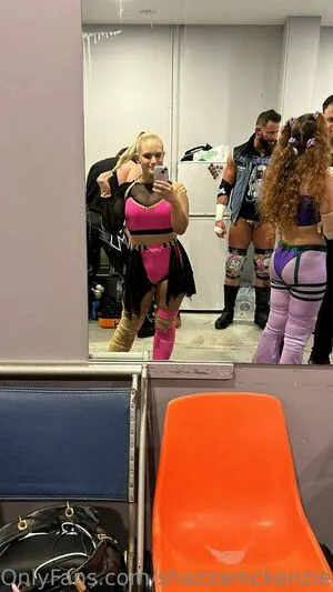 Shazzamckenzie OnlyFans Leaked Free Thumbnail Picture - #g73kIVn8qW