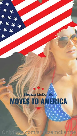 Shazzamckenzie OnlyFans Leaked Free Thumbnail Picture - #oYLiO8iQLm
