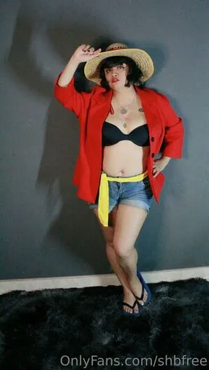 Shbfree OnlyFans Leaked Free Thumbnail Picture - #nlRtHW8a3X