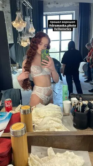 Shcherbakova Darya OnlyFans Leaked Free Thumbnail Picture - #4hTdho6nTN