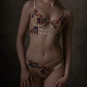 Shcherbakova Darya OnlyFans Leaked Free Thumbnail Picture - #SlFOnUtPSM