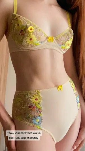 Shcherbakova Darya OnlyFans Leaked Free Thumbnail Picture - #yv1GFnuCdS