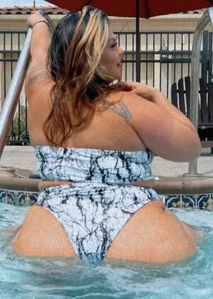 She Be Gorda OnlyFans Leaked Free Thumbnail Picture - #Gz70Mm7tMB