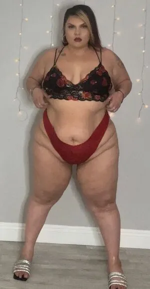 She Be Gorda OnlyFans Leaked Free Thumbnail Picture - #P93QLPqrWi