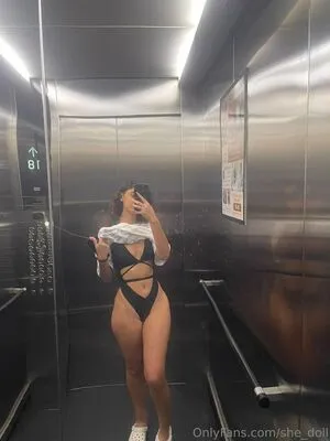 She Doll OnlyFans Leaked Free Thumbnail Picture - #NGQv5LhpU2